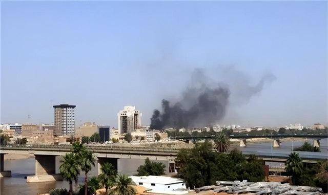 2020年,苏莱曼尼被炸死细节曝出:身首异处,靠残肢戒指确认身份