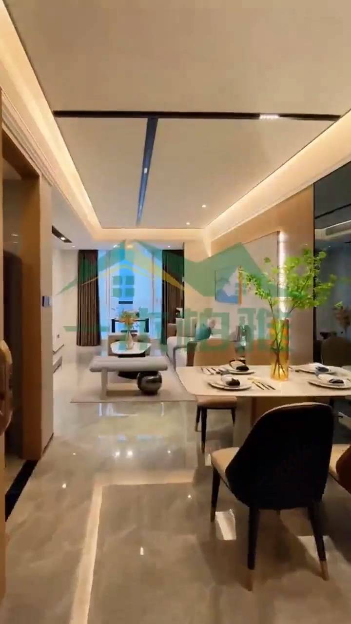 成都一木柏雅装饰家装简约不仅仅是单调