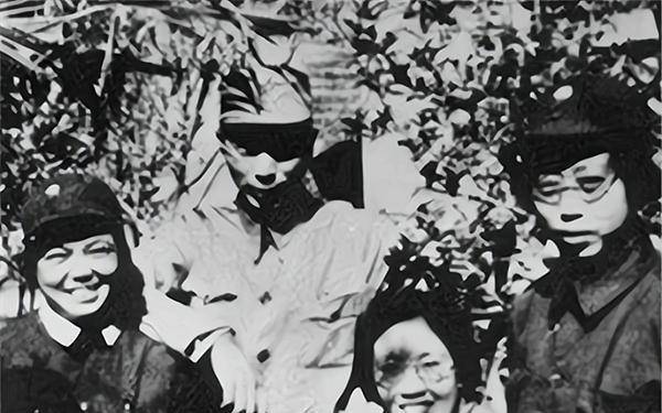 左权之妻刘志兰:后改嫁给左权生前的秘书,1967年参与山西夺权