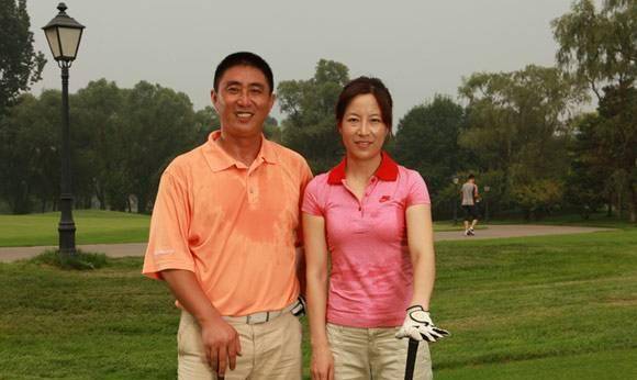 王丽萍:奥运会夺冠,却无国旗披身,教练组提前离场,后来如何?