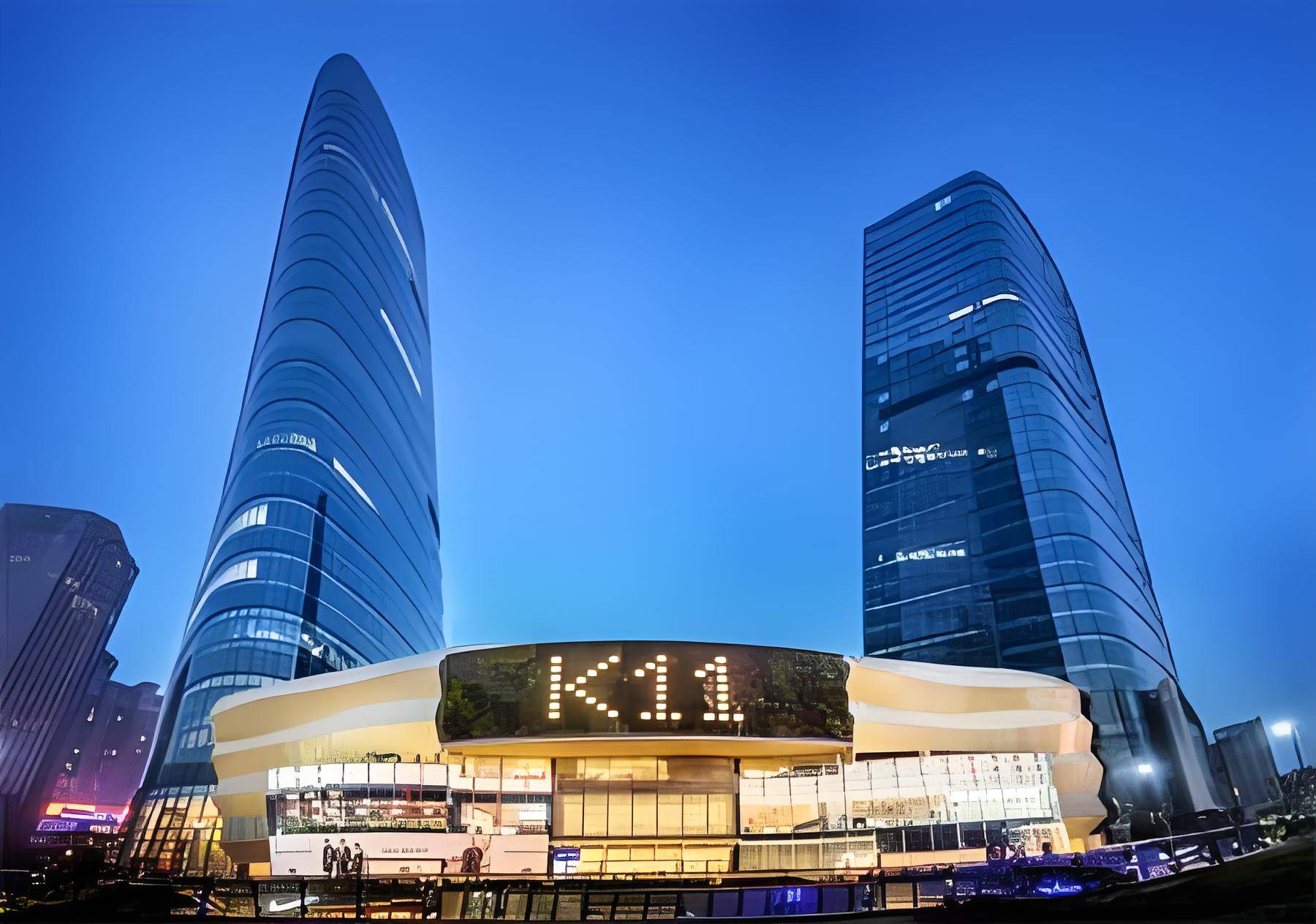 2024首页·新世界k11售楼处欢迎您