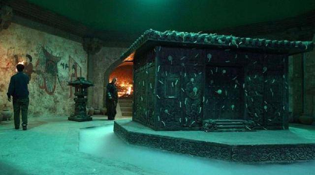 尸毒真的存在吗?它究竟有多恐怖,看看"辛追夫人"的墓就明白了