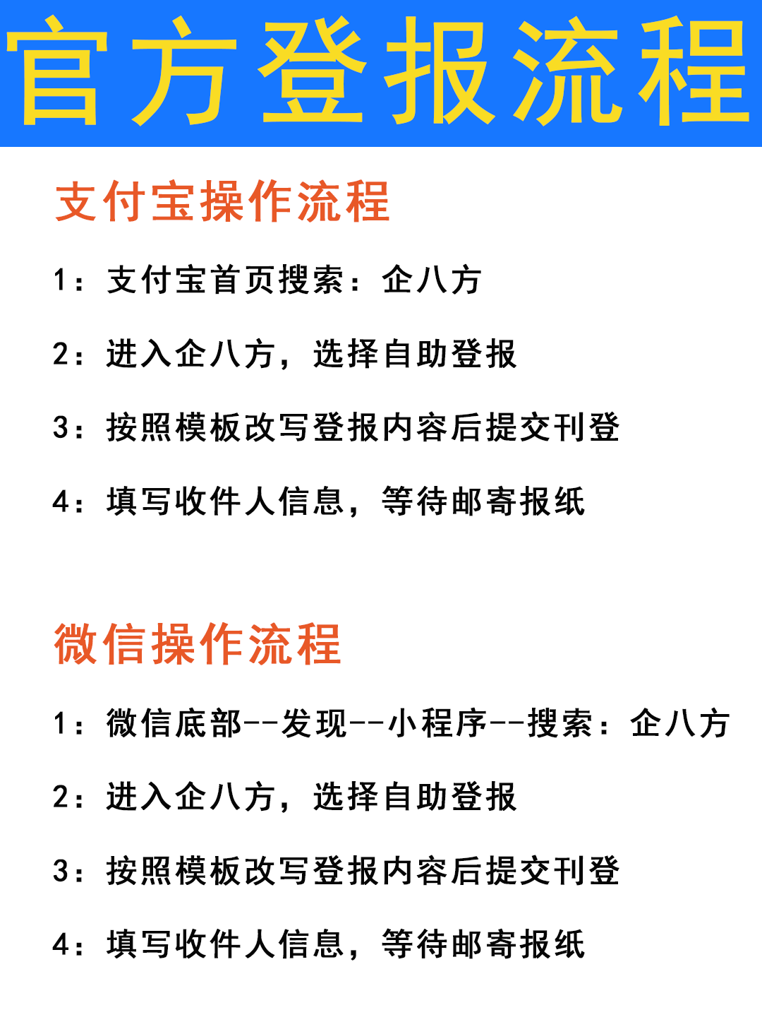 首先,打开支付宝,定位到您所在的地区,再选择一家适合的报纸进行刊登