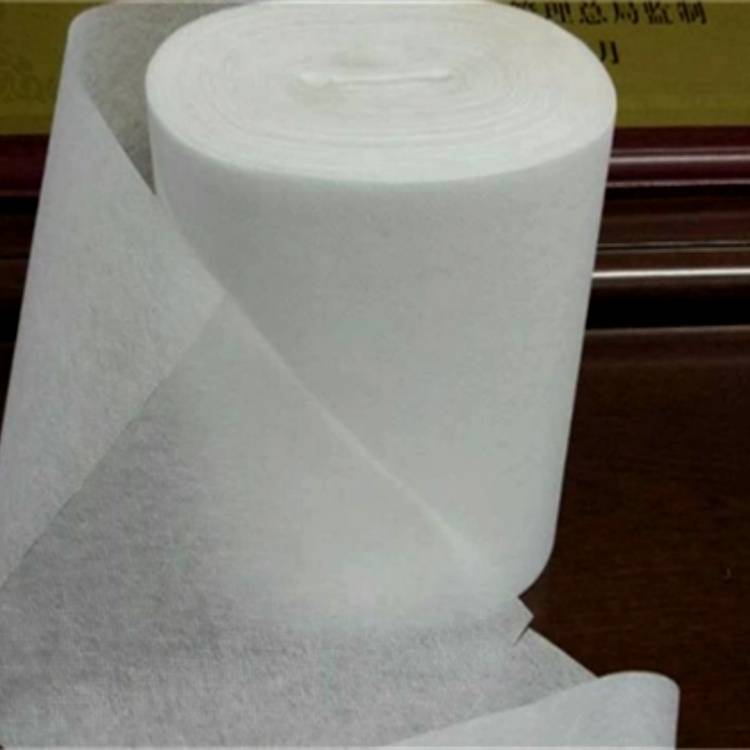 自粘式聚酯玻纤布 防止路面反射裂缝