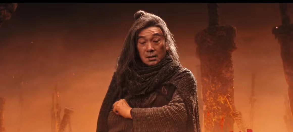 电影《赊刀人》定档0727,巫迪文、黄蓉主演-搜狐大视野-搜狐新闻