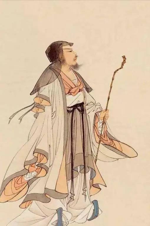 魏晋风度名士录:穿越千年的风雅与不羁