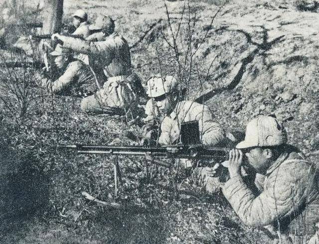 1948年淮海战役,皮定均将军巧施一计,让蒋介石小儿吃大亏