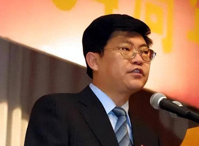 回顾:潜伏在中国高层的4大间谍,遍布军界政界_徐俊平_李滨_我国