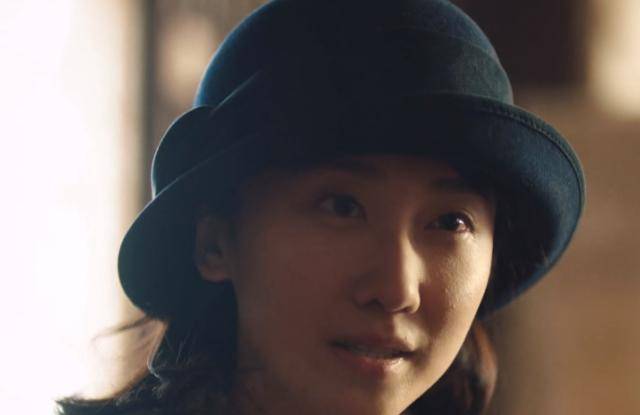傅作义女儿傅冬菊,北平和平解放的关键人物,晚年结局怎么样