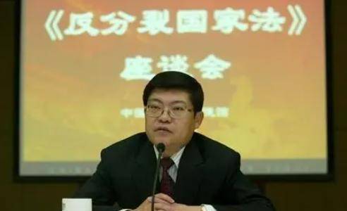 回顾:潜伏在中国高层的4大间谍,遍布军界政界_徐俊平_李滨_我国