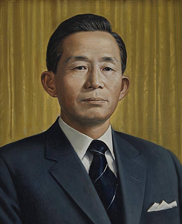 改变韩国国运,创造汉江经济奇迹的朴正熙,最后的结局怎样?