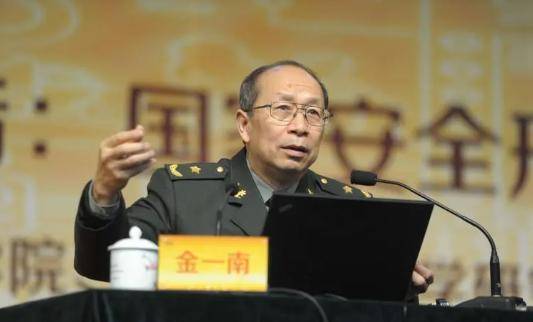 回顾:潜伏在中国高层的4大间谍,遍布军界政界_徐俊平_李滨_我国