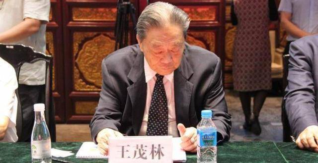 回顾王茂林:19岁到山西,57岁成省委书记,后调入中央,现仍工作