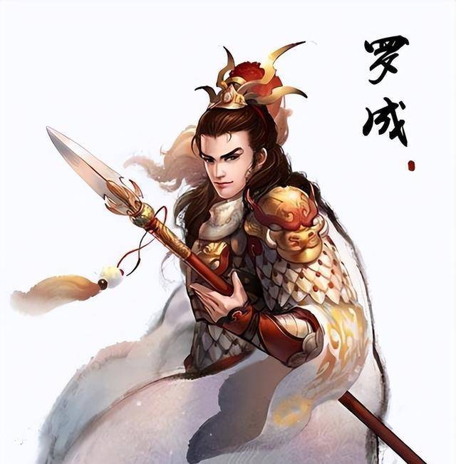 徐茂公算出罗成有73岁寿命,为何罗成只活到了23岁,折寿50年?