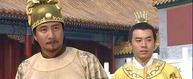 朱棣造反成功后,意外看到一道圣旨,哭着喊:父亲你害的我好苦_朱元璋