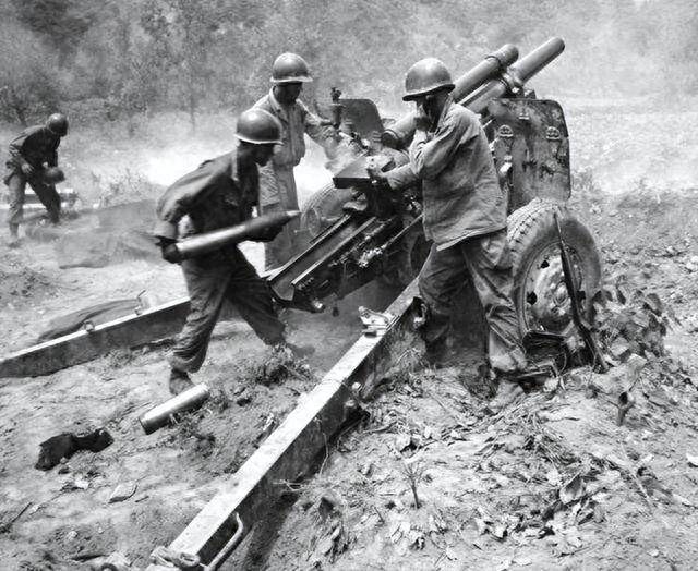 美国老兵博尔登回忆砥平里战役:太可怕!千万别向中国士兵开枪