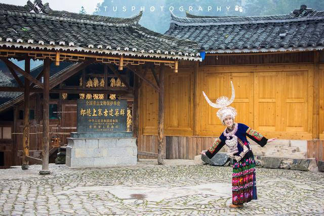 亲爱的旅行爱好者们,今天为大家带来的是一份精彩的贵州三日两晚游