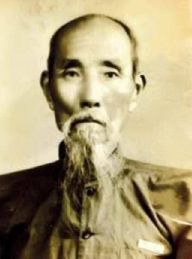 1953年,68岁王季范进京求职,毛主席:已替你盘算好,国务院参事