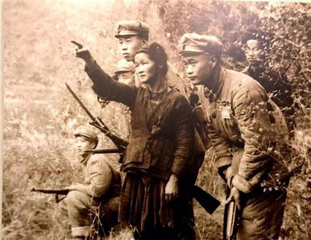 1950年初春,十六军回到贵州遵义市,参与了当地的剿匪行动和新区政权