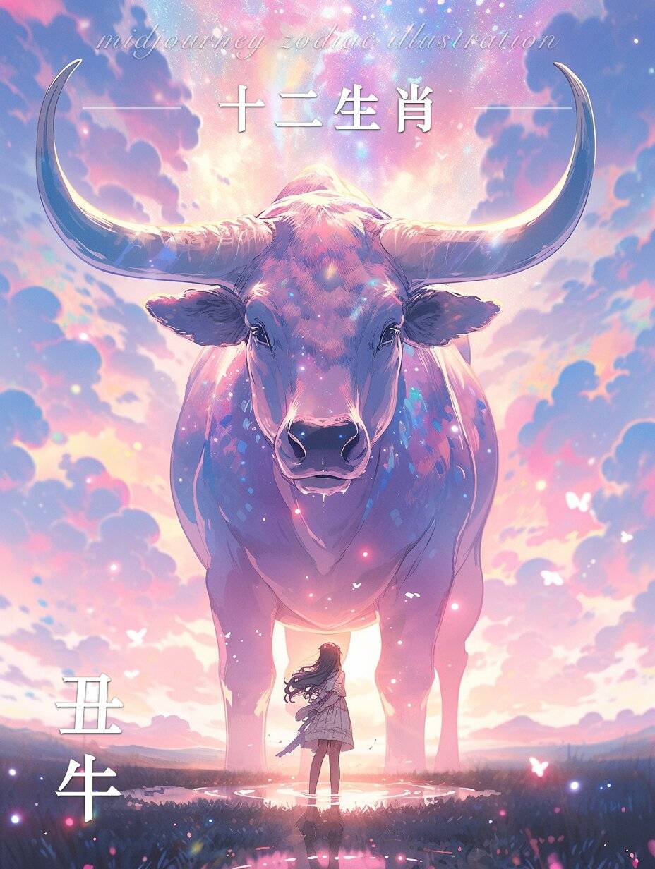 属牛的朋友们,别大意!