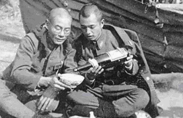 2008年北京一老人去世,央视曝光其身份,曾一封信消灭180名日军_陈涛
