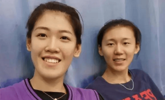 李盈莹,主攻和接应都能打的王艺竹,另一名边攻不管是杨艺,陈博雅还是