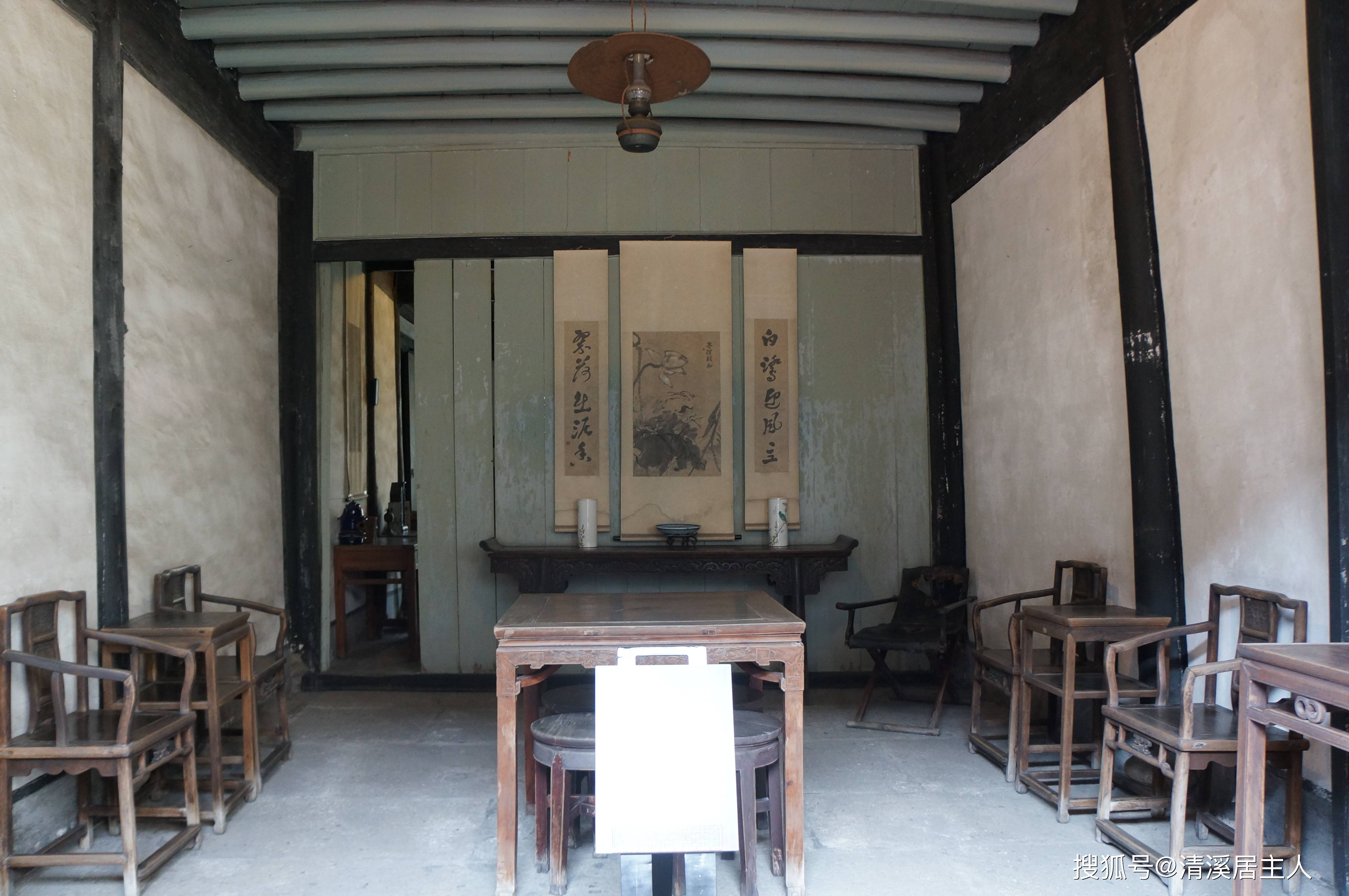 因为有了他,这里更是一个值得一去的好地方_鲁迅_先生_中国