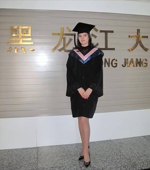 东北土豪甲继海:二婚娶20岁俄罗斯美女,结婚13年后,现状如何?