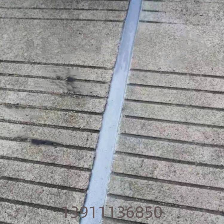 机场跑道伸缩缝专用聚氨酯自流平灌缝胶