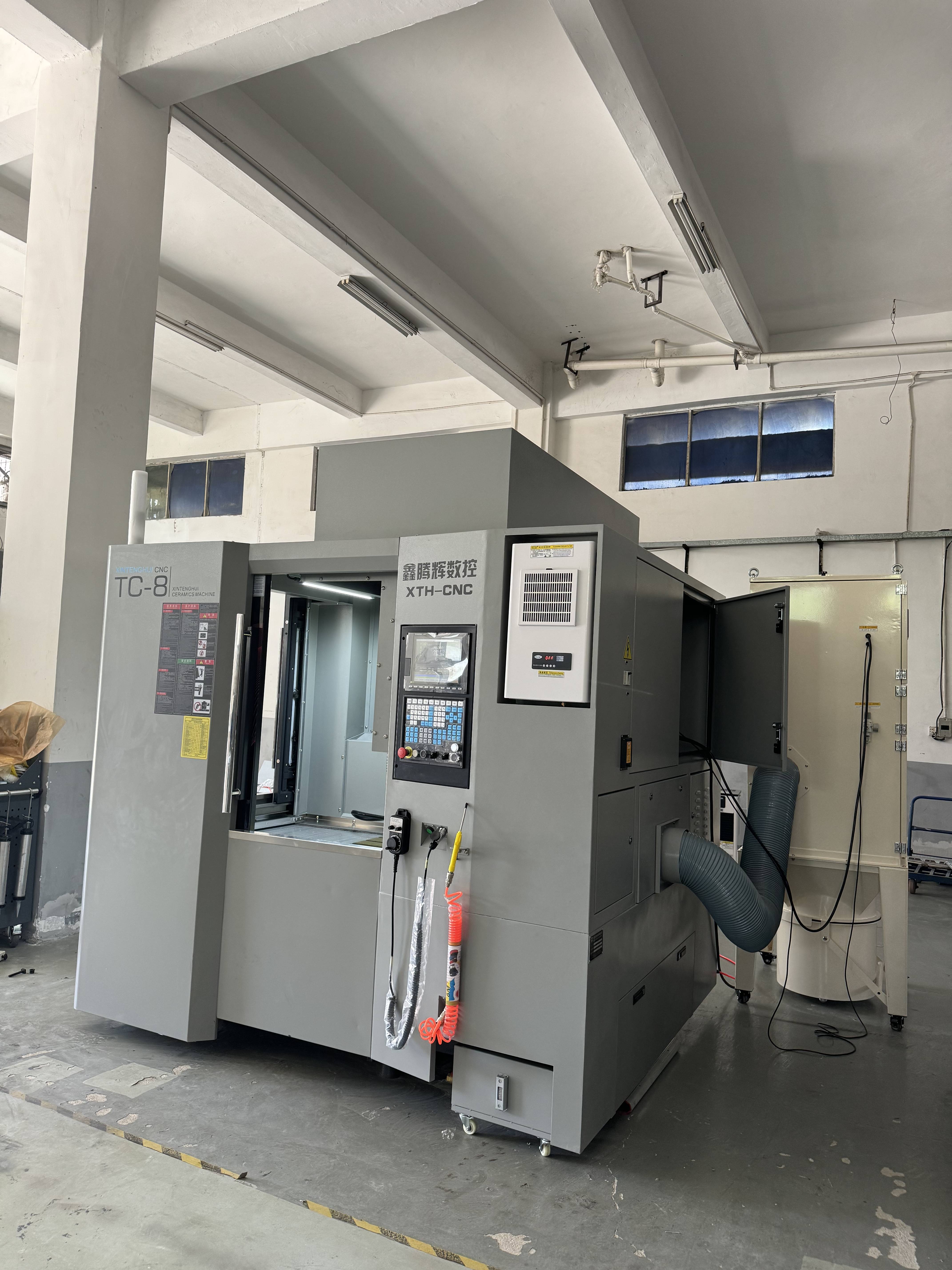 小型加工厂设备有哪些(小型加工厂设备有哪些品牌)
