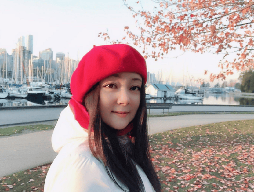 回顾:如今再看"红楼十二钗"现状,有人早已去世,有人身价上亿_陈晓旭