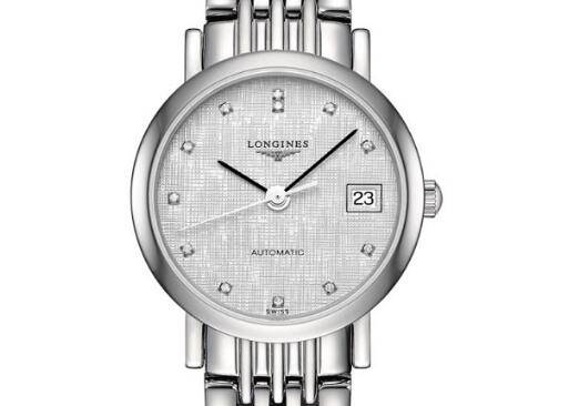 那现在小伙伴们的浪琴手表回收价格一般是怎样判断的呢?