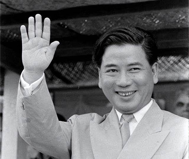 回顾:美国只需要听话的工具:成为"弃卒"的越南总统被乱枪打死