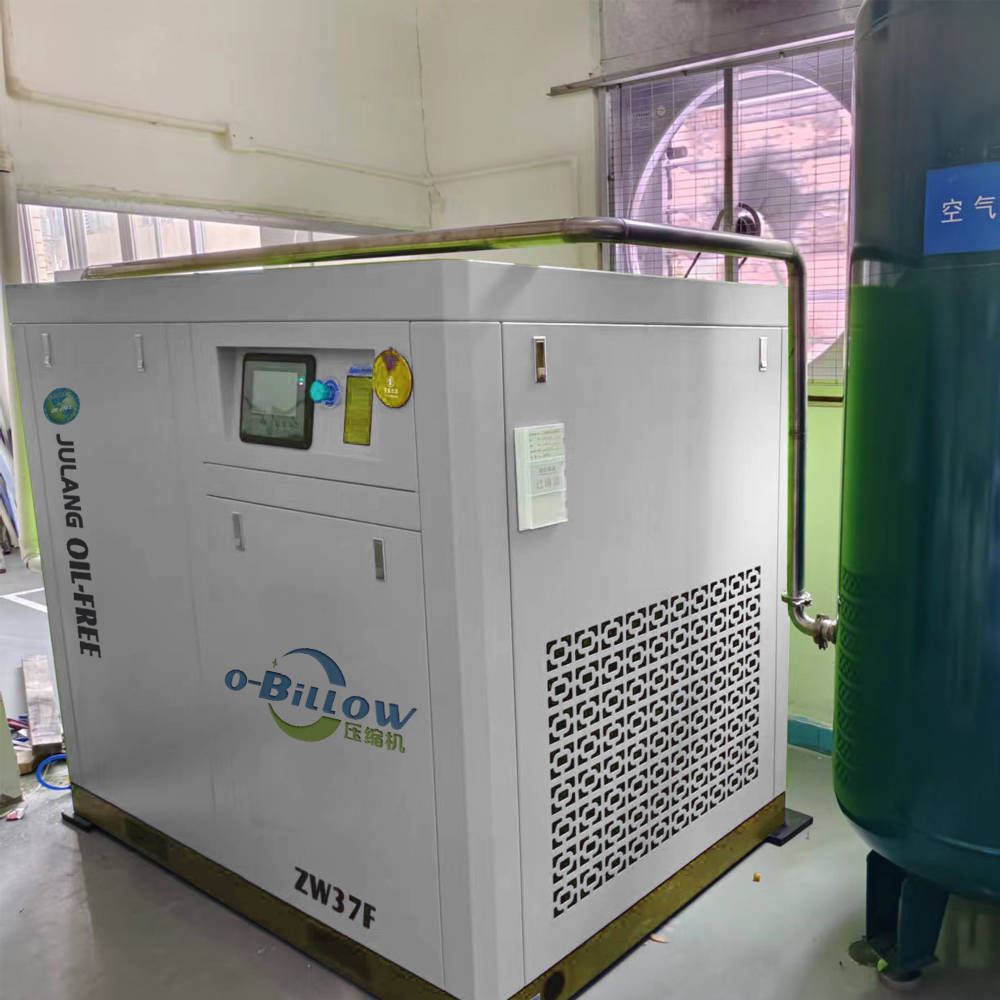 关于压缩空气的3个基础常识你了解吗?