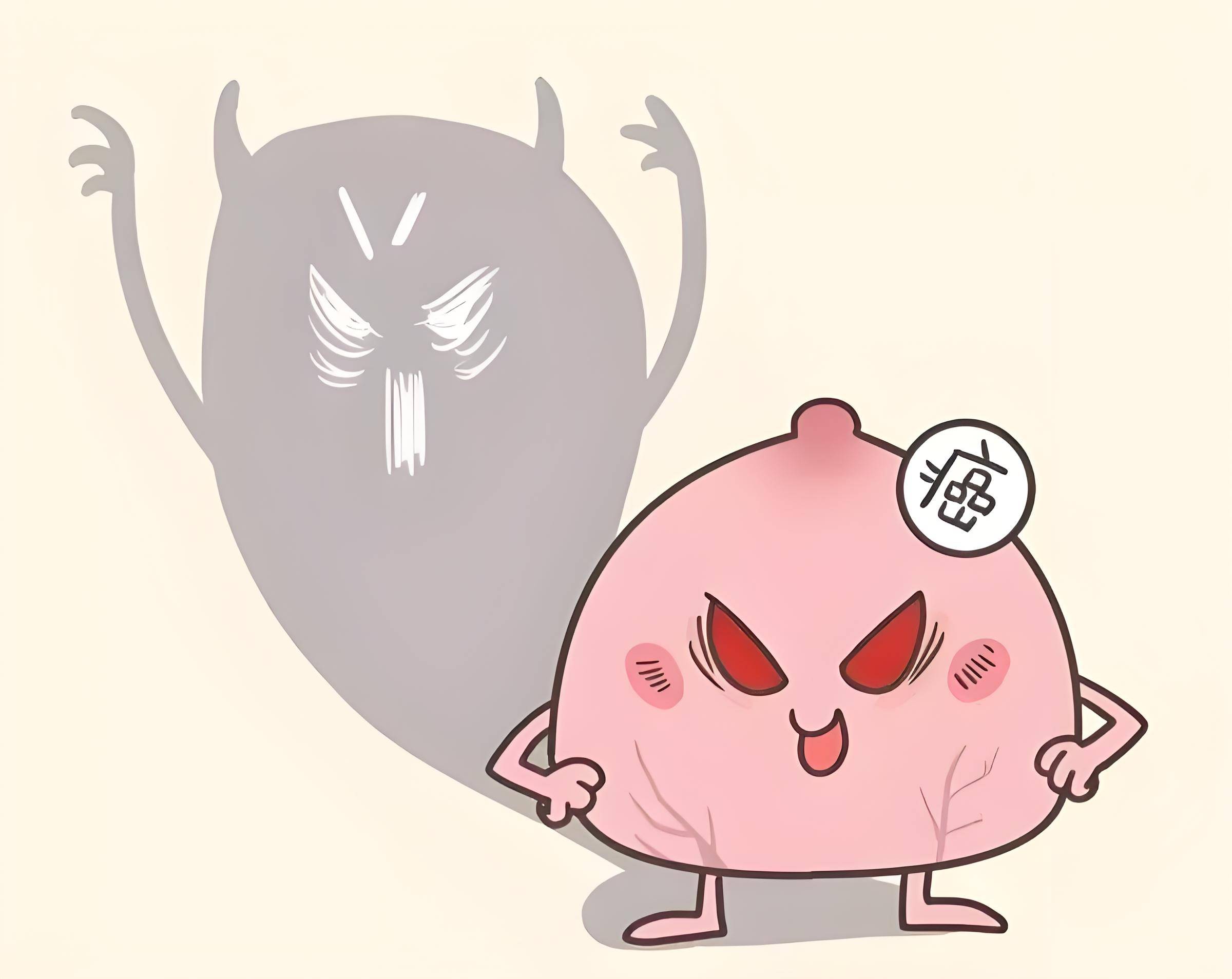 乳腺增生的3大症状,你有吗?