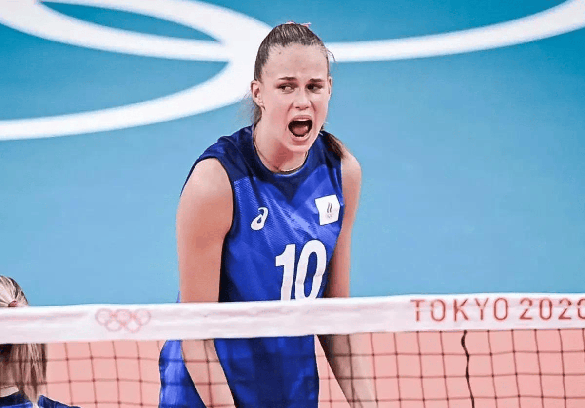 女排欧冠分组完成 未战起硝烟 期待新赛季朱婷 波斯 艾格努 小美大