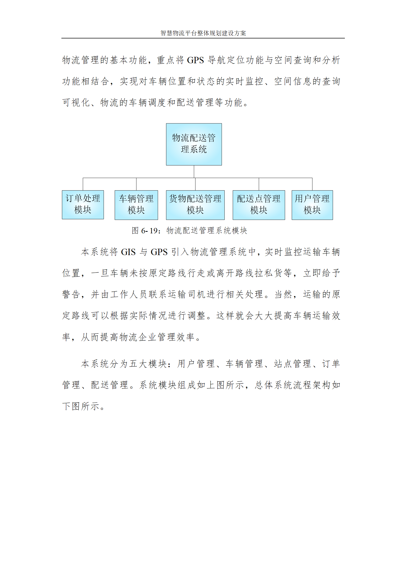 肥东智慧物流园规划图图片