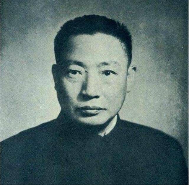 特务杨进兴:1949年杀害小萝卜头,建国后假扮贫农,1958年被枪决