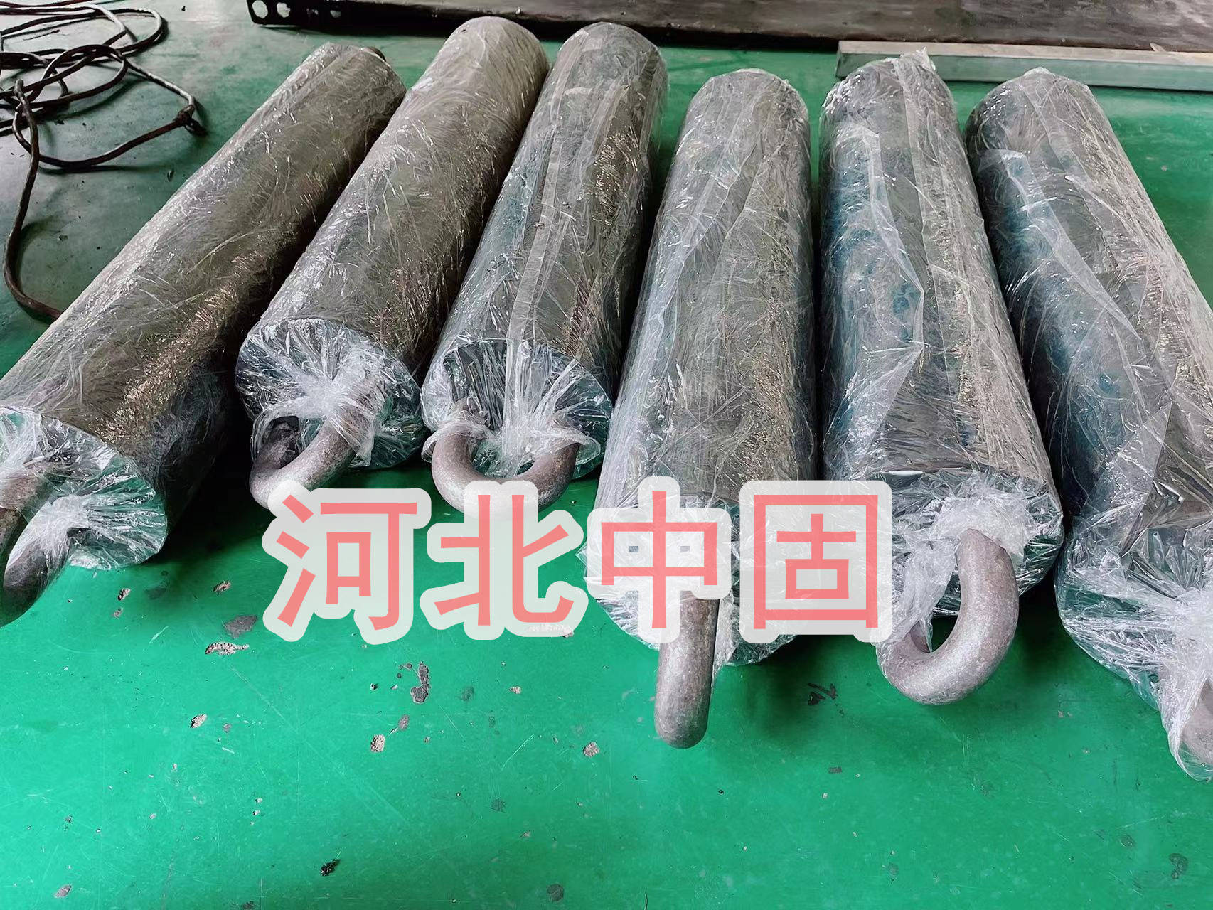 限位式防落梁装置的应用@河北中固