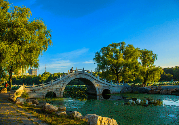 兰考旅游景点排名前十图片