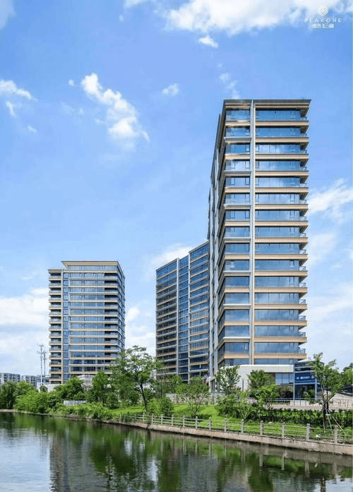 杭州杭州德信御临云峰 精装小高层,自带商业,邻学校,近景区