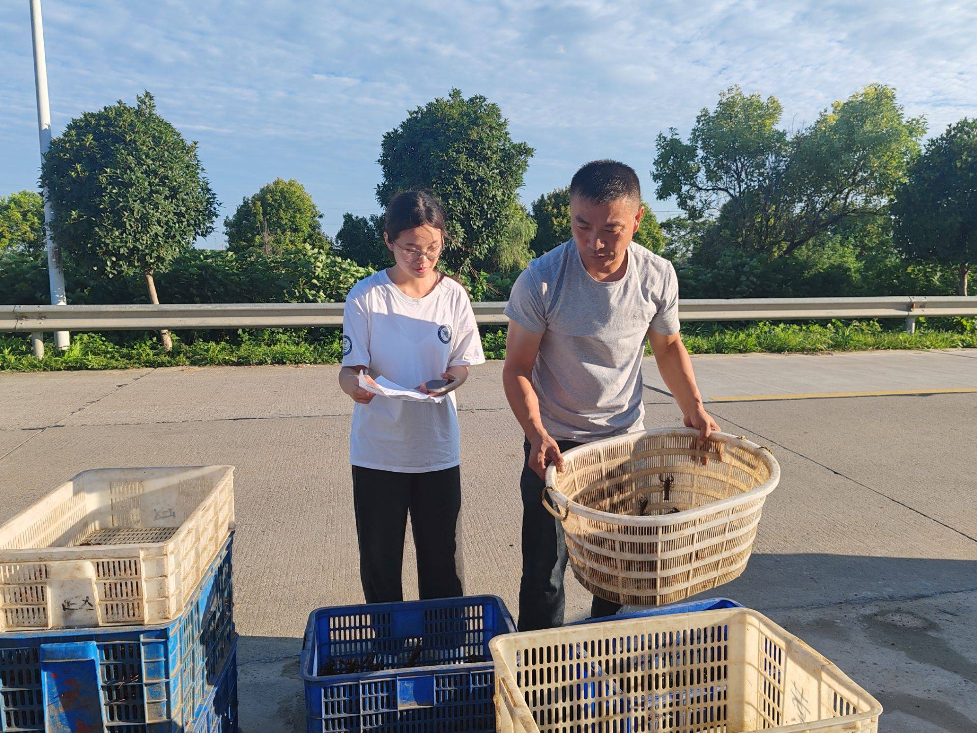 致富经小龙虾养殖(致富经小龙虾视频全集)