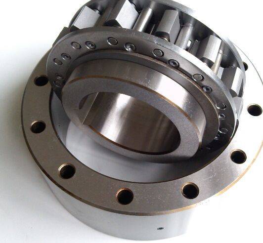 ckf-a90230逆止器 超越离合器减速机高速轴