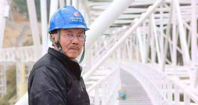 拒绝2000万美元诱惑,中国天眼之父多厉害?71岁造世界一流探测器