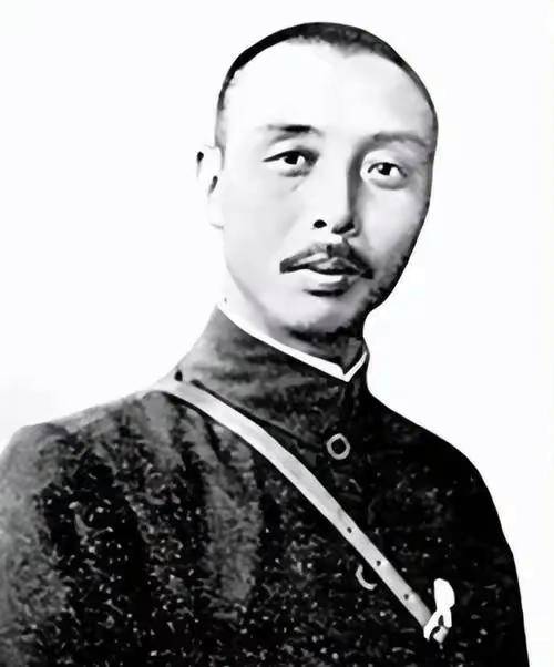 民国军阀之西北国民军"五虎将"鹿钟麟