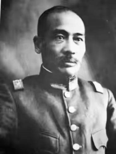 民国"变色龙"军阀石友三