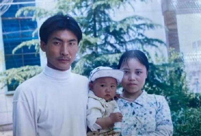 烈士肖思远母亲给儿子女朋友说:好姑娘别等了,好好过以后的日子