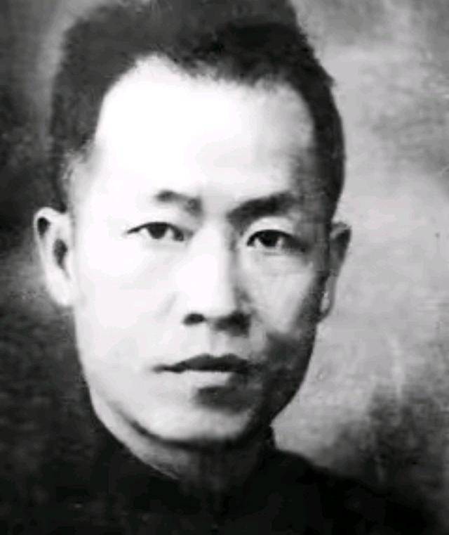 民国将领之广东粤军李汉魂