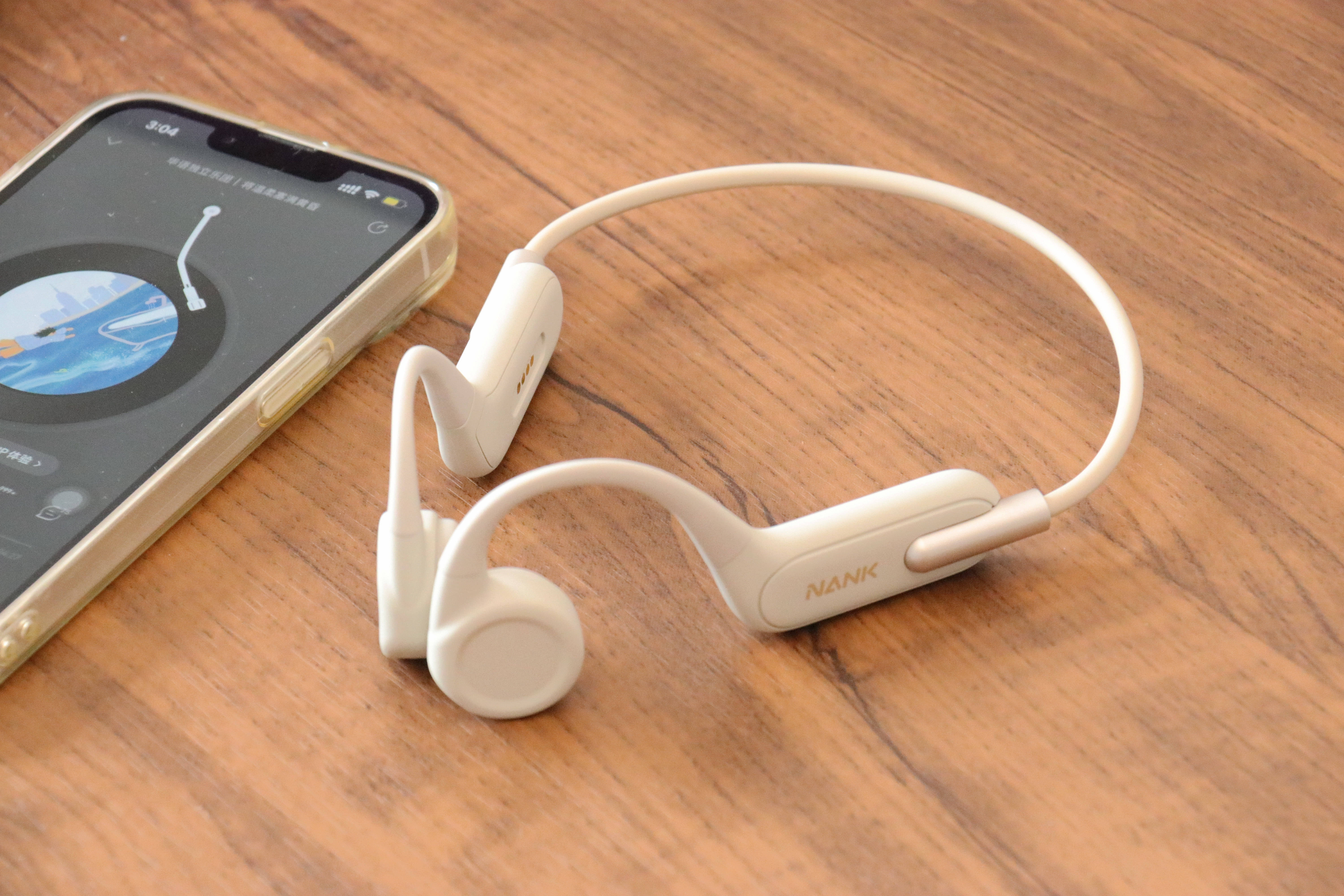 南卡Runner3骨传导耳机体验:专业运动耳机,性价比之选