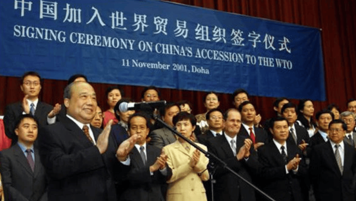 驻法大使称中国应改变战略,不能再韬光养晦,中国光芒已难以掩盖